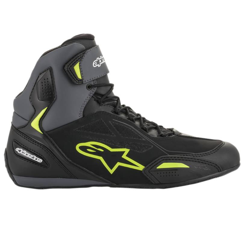 Zapatillas Alpinestars Faster 3 Drystar